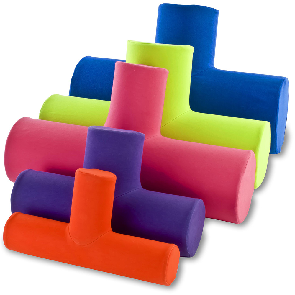 different coloured T Rolls different coloured T Rolls